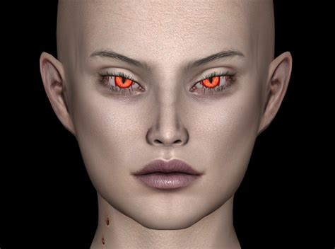 I am currently using: <strong>High Poly Head</strong> (requirement for Cosmetic <strong>Vampire</strong> Overhaul): <strong>High Poly Head</strong> - The Elder Scrolls V: Skyrim - VectorPlexus (vectorplexis. . High poly head vampire fix